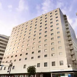 3* Hotel Tokyu Rei