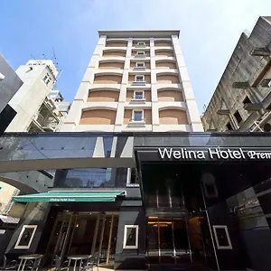 Welina Premier Shinsaibashi *** Osaka